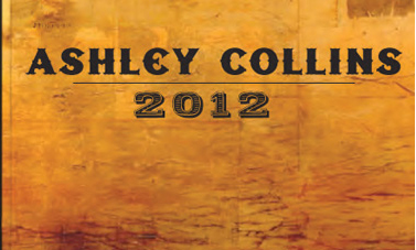 Ashley Collins Catalog Spring 2012