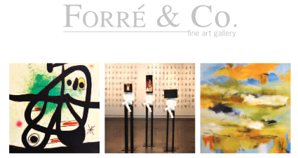 Forre & Co Catalog